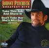 PAYCHECK,JOHNNY - GREATES HITS CD
