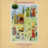 RENAISSANCE - SCHEHERAZADE & OTHER CD