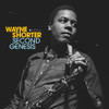 SHORTER,WAYNE - SECOND GENESIS VINYL LP