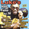 LUKE'S HALL OF FAME 4 / VARIOUS - LUKE'S HALL OF FAME 4 / VARIOUS VINYL LP