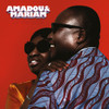 AMADOU & MARIAM - LA CONFUSION VINYL LP