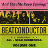 BEATCONDUCTOR - REWORKS VOLUME 1 VINYL LP