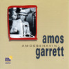 GARRETT,AMOS - AMOSBEHAVIN CD