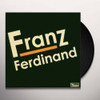 FRANZ FERDINAND - FRANZ FERDINAND VINYL LP
