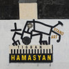 HAMASYAN,TIGRAN - STANDART CD