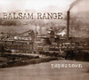 BALSAM RANGE - PAPERTOWN CD