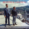BENITEZ & VALENCIA - IMPOSSIBLE LOVE SONGS FROM SIXTIES QUITO VINYL LP