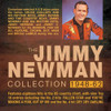 NEWMAN,JIMMY - COLLECTION 1948-62 CD