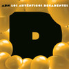 LOS AUTENTICOS DECADENTES - ADN CAPITULO D CD