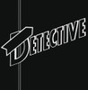 DETECTIVE - DETECTIVE (RSD) VINYL LP