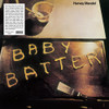 MANDEL,HARVEY - BABY BATTER VINYL LP