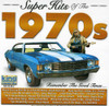 SUPER HITS OF THE 1970'S / VARIOUS - SUPER HITS OF THE 1970'S / VARIOUS CD