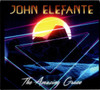 ELEFANTE,JOHN - AMAZING GRACE CD