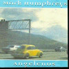 HUMPHREYS,MARK - ANGELENOS CD