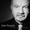 PIAZZOLLA,ASTOR - AMERICAN CLAVE RECORDINGS CD