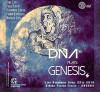 D.N.A. PLAYS GENESIS - D.N.A. PLAYS GENESIS VINYL LP