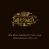 FALKENBACH - NINE WORLDS OF FALKENBACH (MANIFESTATIONS 1995-13) CD