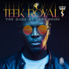 TEEK ROYAL T. - YOU MAKE MY BODY SHINE CD