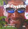 DR. CHEEKO / LUCES, CEDRICK - I DON'T WANNA KNOW CD