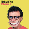MUSSO,RIKI - FORMIDABLE CD