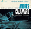 CALAMARO,ANDRES - ROMAPHONIC SESSIONS CD