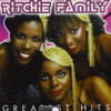 RITCHIE FAMILY - GREATEST HITS CD