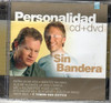 SIN BANDERA - PERSONALIDAD CD