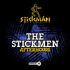 STICKMEN,THE - AFTERHOURS CD