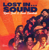 VARIOUS ARTISTS - LOST IN SOUND - RARE SOUL & FUNK ESSENTIALS CD