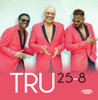 TRU - 25-8 CD