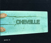 CHEVELLE - POINT #1 CD
