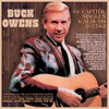 OWENS,BUCK - CAPITOL SINGLES & ALBUMS 1957-62 CD