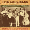 CARLISLES - CARLISLES COLLECTION 1951-61 CD