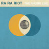 RA RA RIOT - RHUMB LINE CD