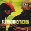 SLY & ROBBIE - FRIENDS CD