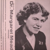 MEAD,MARGARET - AN INTERVIEW WITH MARGARET MEAD CD