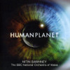 VARIOUS ARTISTS - HUMAN PLANET CD