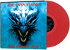 TURNER,JOE LYNN - DEVIL'S DOOR - RED VINYL LP