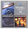 NICKELBACK - TRIPLE ALBUM COLLECTION VOL 2 CD