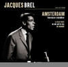 BREL,JACQUES - AMSTERDAM (BEIGE EDITION) VINYL LP