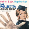 FERRIO,GIANNI - LA POLIZIOTTA / O.S.T. 7"