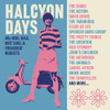 HALCYON DAYS: 60S MOD R&B BRIT SOUL & FREAKBEAT - HALCYON DAYS: 60S MOD R&B BRIT SOUL & FREAKBEAT CD