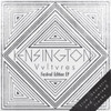 KENSINGTON - VULTURES VINYL LP