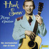 SNOW,HANK - PLAYS GUITAR CD