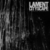 LAMENT CITYSCAPE - DARKER DISCHARGE VINYL LP