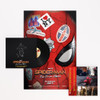 GIACCHINO,MICHAEL - SPIDER-MAN: FAR FROM HOME / O.S.T. VINYL LP