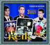 REIK - TESOROS DE COLECCION CD