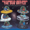 SLY & ROBBIE / ROOTS RADICS - SLY & ROBBIE VS. ROOTS RADICS: DUB BATTLE CD