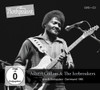 COLLINS,ALBERT & ICEBREAKERS - LIVE AT ROCKPALAST CD