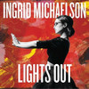 MICHAELSON,INGRID - LIGHTS OUT CD